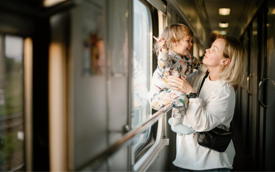 Укрзалізниця запускає нові поїзди із жіночими купе