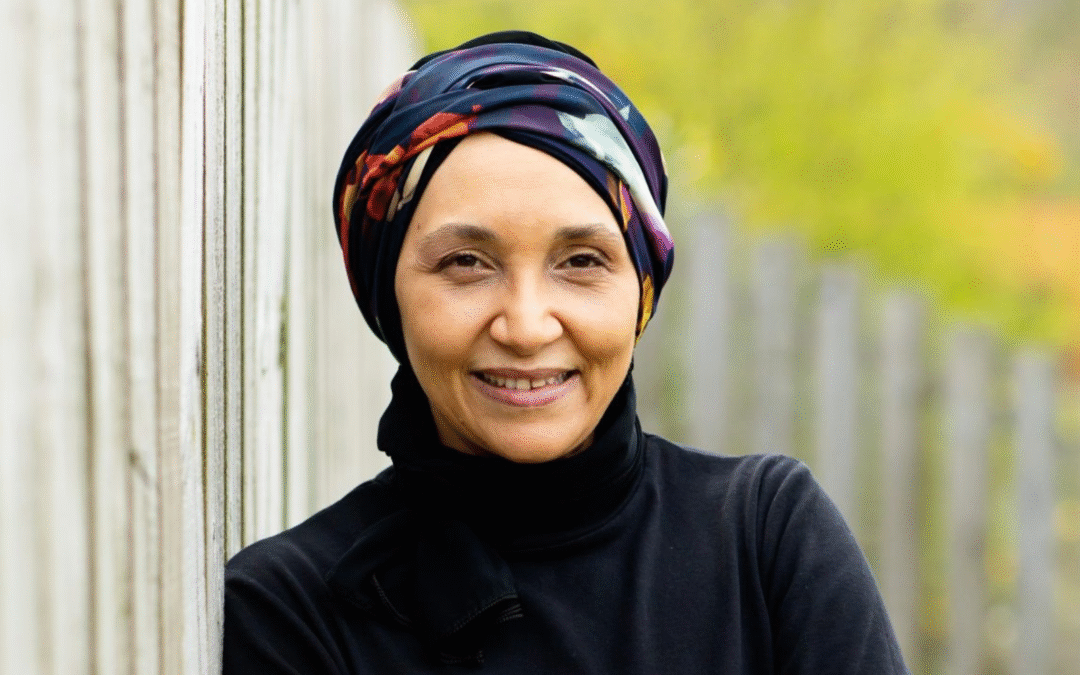 Лейла Абулела отримала премію PEN Pinter Prize 2025 за романи про мусульманських жінок та досвід міграції