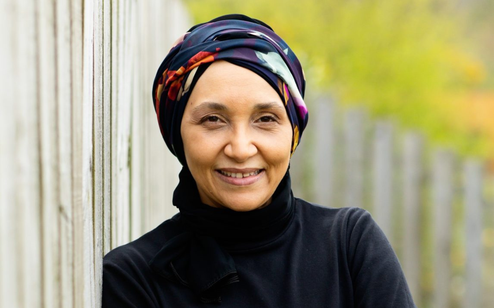 Лейла Абулела отримала премію PEN Pinter Prize 2025 за романи про мусульманських жінок та досвід міграції