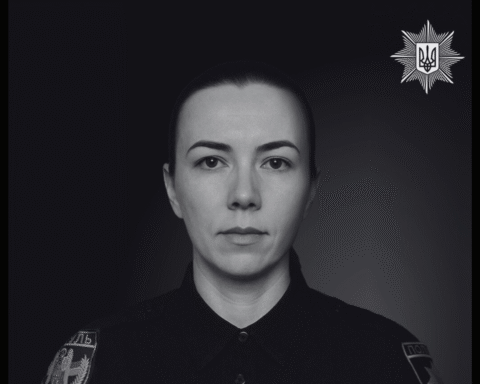 Унаслідок російської атаки по Києву загинула патрульна поліцейська Лілія Степанчук