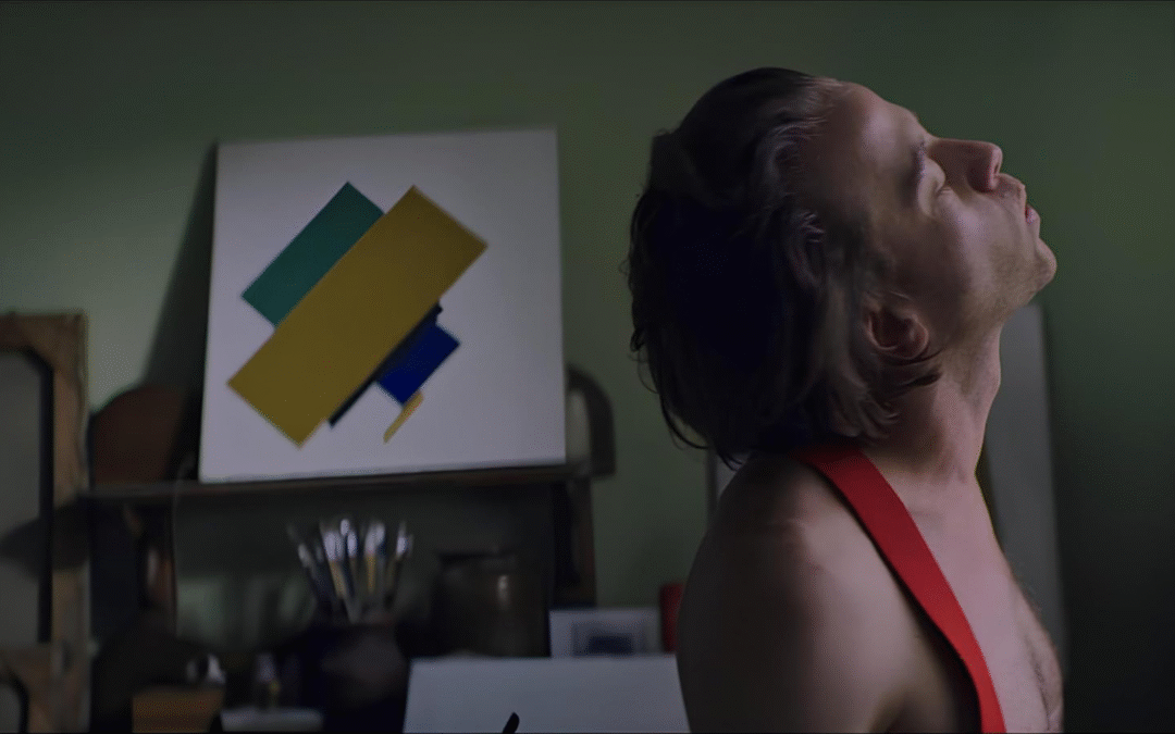 «Я знову казав, що я українець». В український прокат виходить біографічний фільм «Малевич» Дар’ї Онищенко