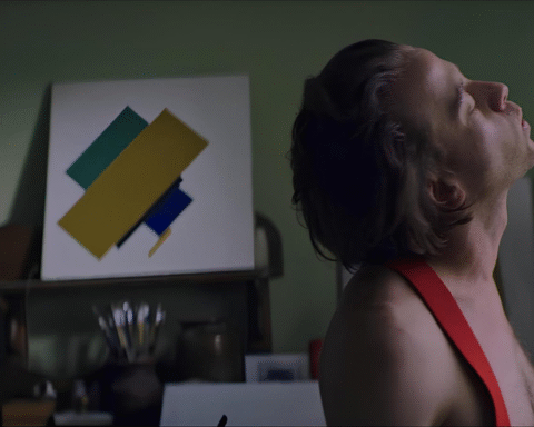 На широкі екрани України 11 вересня виходить біографічний фільм Малевич режисерки Дар’ї Онищенко