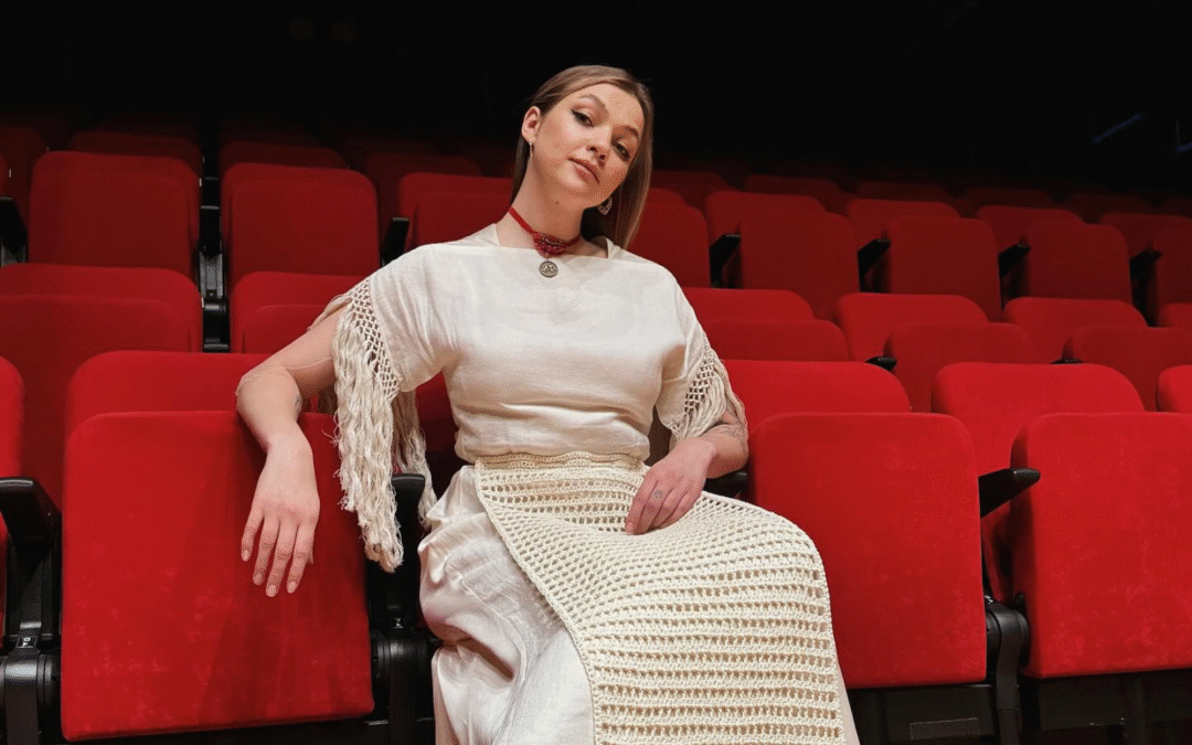 Оксана Карпович, Марина Круть, Валерія Суботіна та інші. Оголошені лауреатки премії Women in Arts 2025