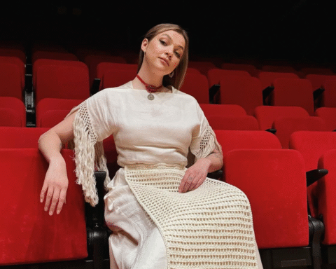 Марина Круть