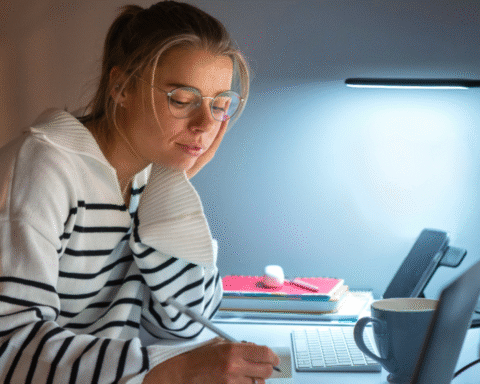 В Україні запустили освітню ініціативу для українок про кібербезпеку Women in Cyber