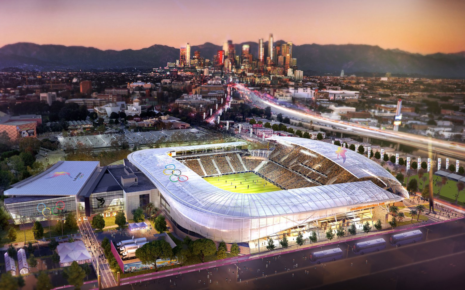 У США трансгендерним жінкам заборонили брати участь в Олімпійських іграх та Паралімпіаді