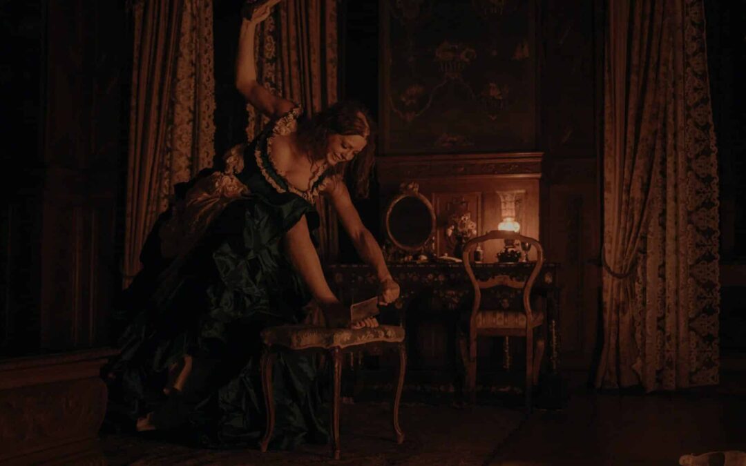 Жіночий бодигорор про Попелюшку. В Україні покажуть фільм «Гидка сестра», який порівнюють із «Субстанцією»