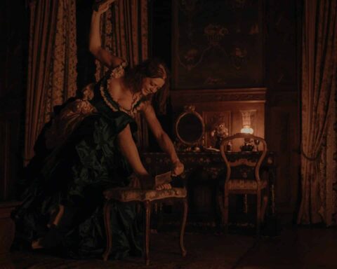 В український прокат виходить жіночий бодигорор, натхений казкою про Попелюшку