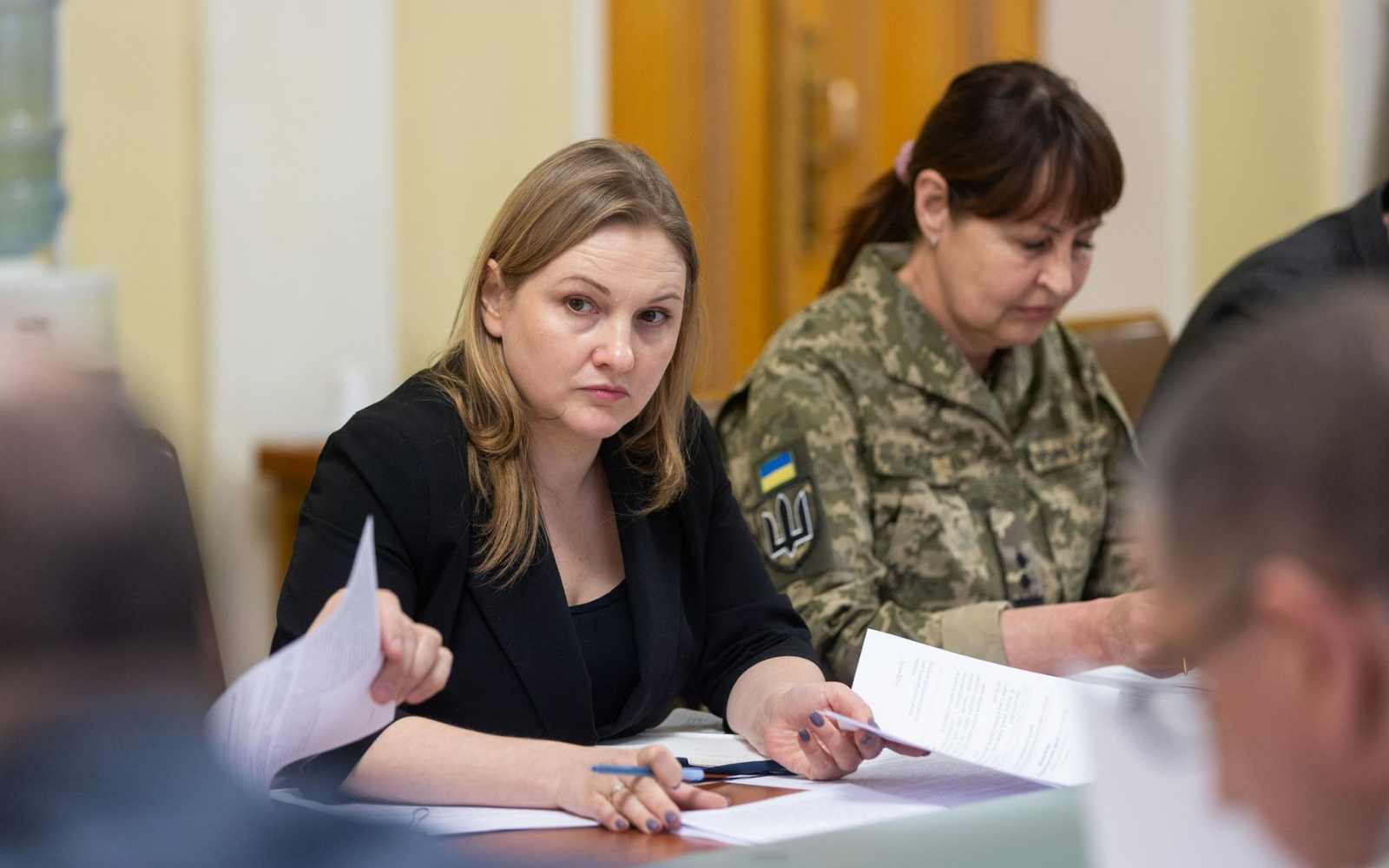 Сексуальне насильство у ЗСУ. Військова омбудсманка розповіла, скільки звернень отримала за пів року на посаді