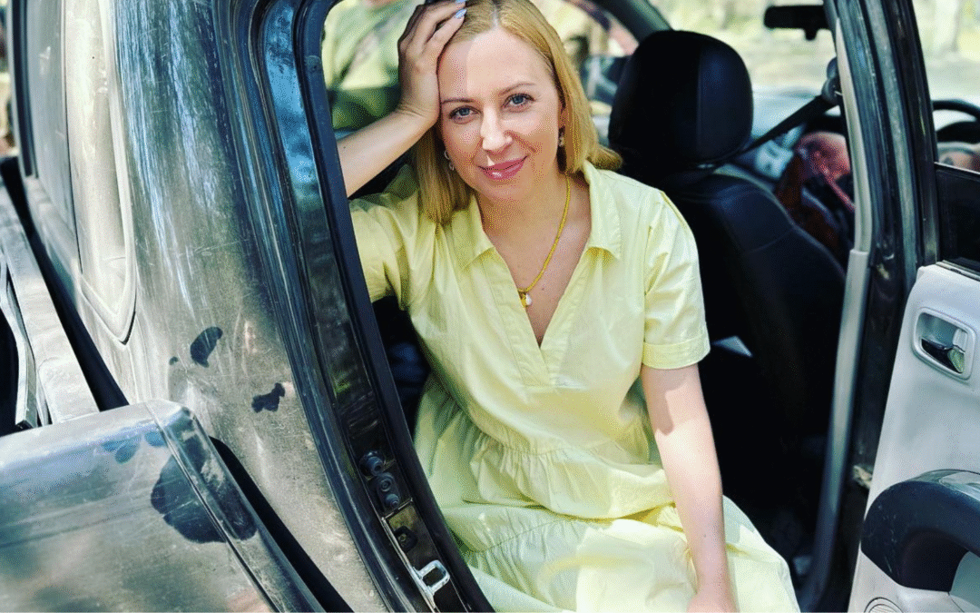 «Вдарив спочатку в голову, а потім у плече». Співачка Тоня Матвієнко заявила про побиття таксистом