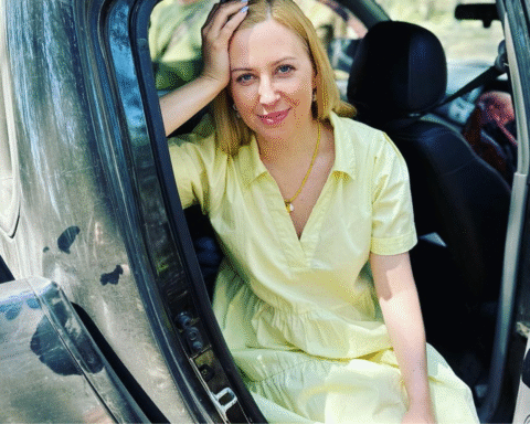 Співачка Тоня Матвієнко заявила про побиття таксистом - що відбувається