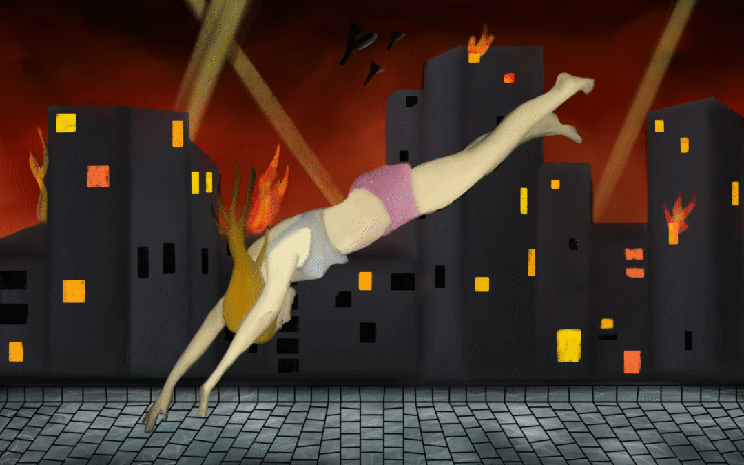 Так буде не завжди