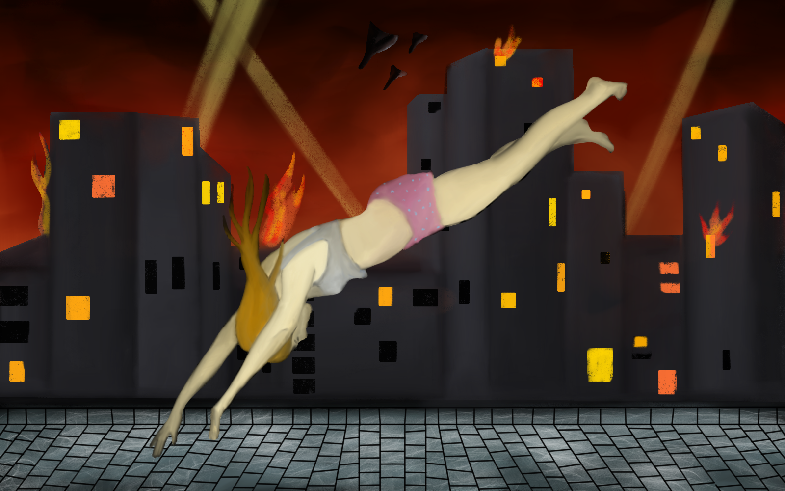 Так буде не завжди