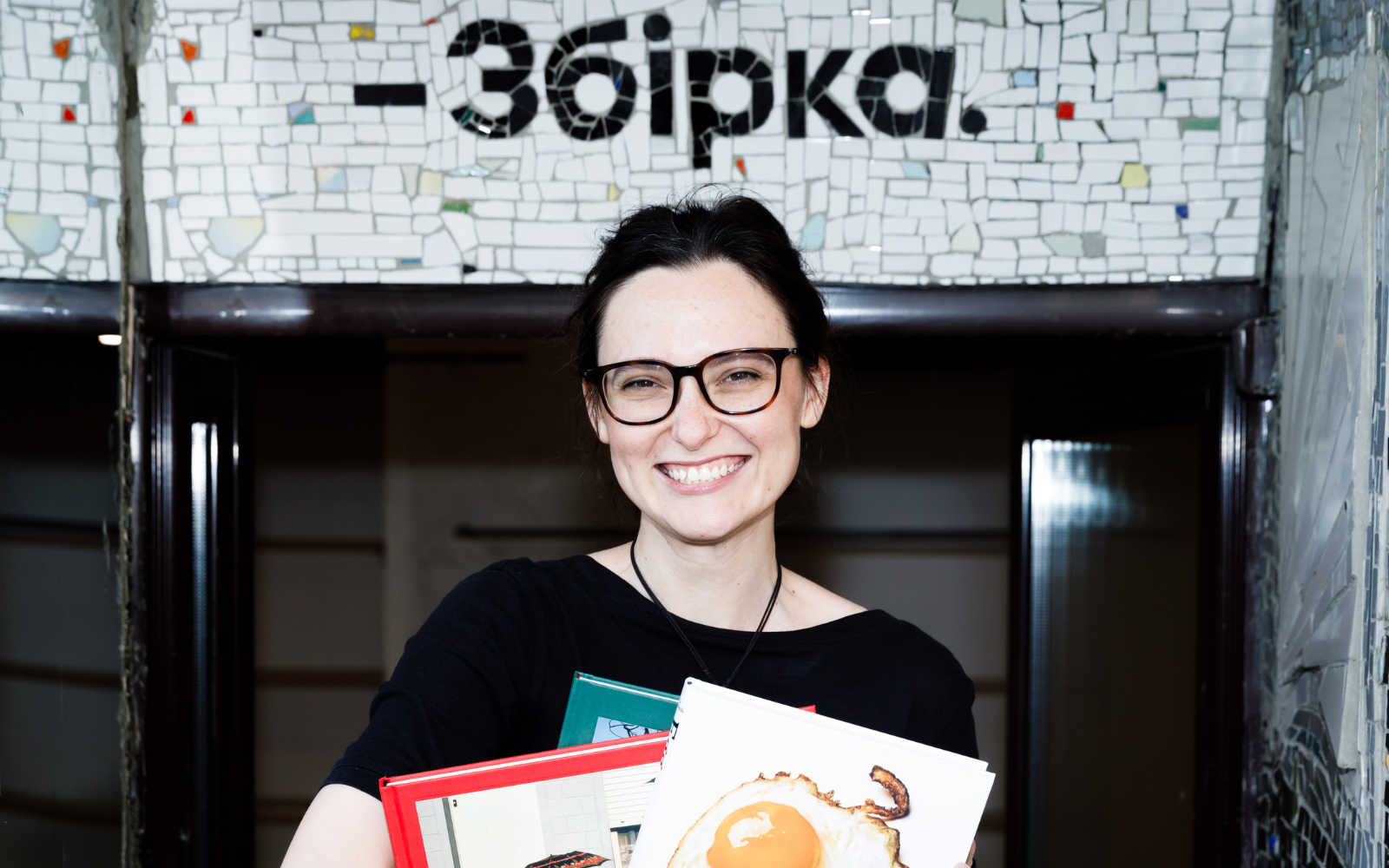 Незалежна книгарня «Збірка» змінює свою локацію: що відомо