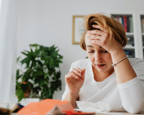 За перші п’ять місяців 2025 року поліція зареєструвала понад 50 тисяч заяв про домашнє насильство