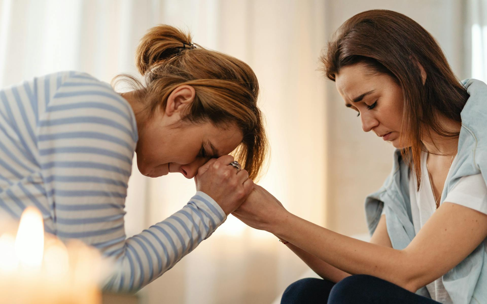 У Німеччині впровадили оплачувану лікарняну відпустку після викидня