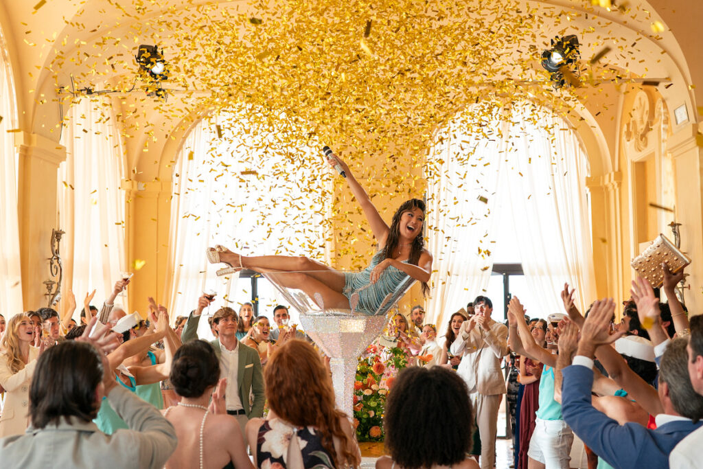 Netflix назвав дату релізу п’ятого сезону серіалу «Емілі в Парижі» та показав перші кадри