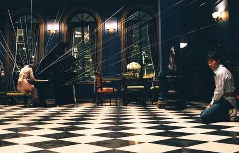 Секція «Жінки у кіно», фільми про сексуальне насильство та короткі метри про Олександру Екстер. Фестиваль KISFF оголосив програму