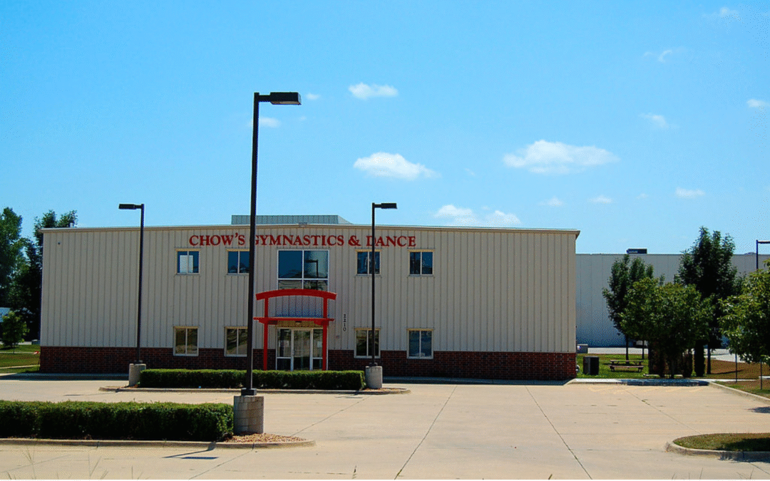 У США колишнього тренера з гімнастики звинуватили у створенні дитячого порно та сексуальному насильстві