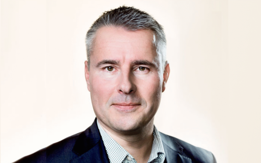 Понад 6000 фото і 2000 відео. Колишнього міністра Данії звинуватили у зберіганні дитячої порнографії