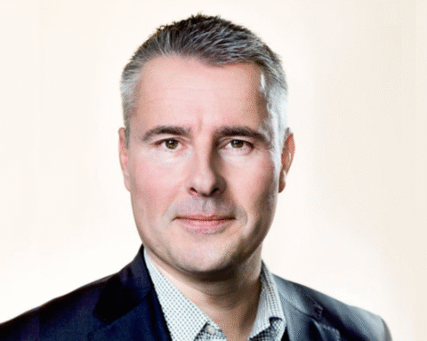 Колишнього міністра Данії звинуватили у зберіганні дитячої порнографії