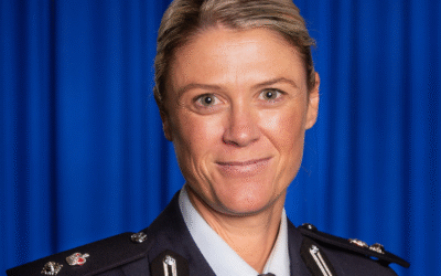 Федеральну поліцію Австралії вперше очолить жінка