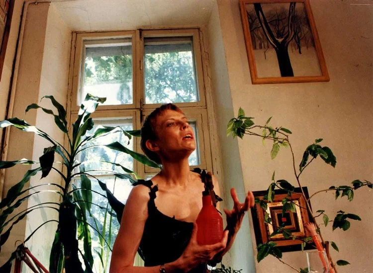 Київський міжнародний фестиваль короткометражних фільмів покаже ретроспективи Кіри Муратової та Світлани Зінов’євої