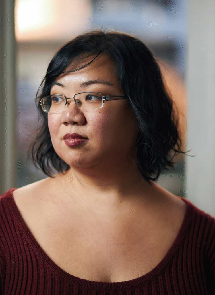 Хто така Нґі Во та чому варто читати її фентезі