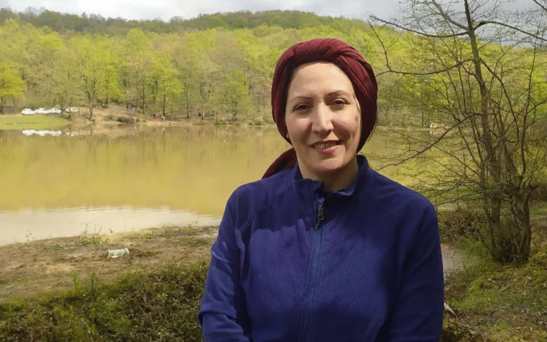 Верховний суд Ірану підтримав смертний вирок для активістки Шаріфе Мохаммаді