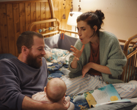 Вийшов український трейлер мелодрами Глуха, що стала фільмом року в Іспанії