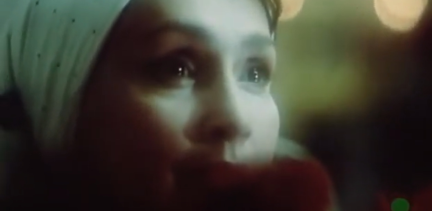 «Буйна» з 90-х: Рідкісне інтерв’ю про право жінки на творчість та трагічну долю Катерини Білокур