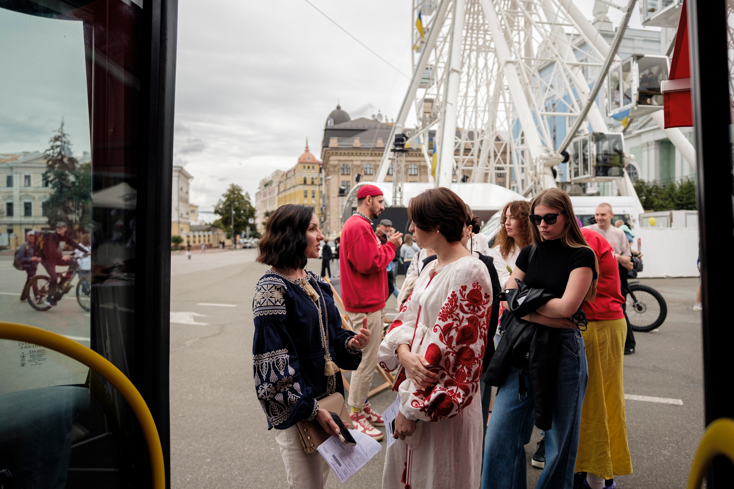 В Україні стартував унікальний донорський хаб «Теплокровні». Як він працює?