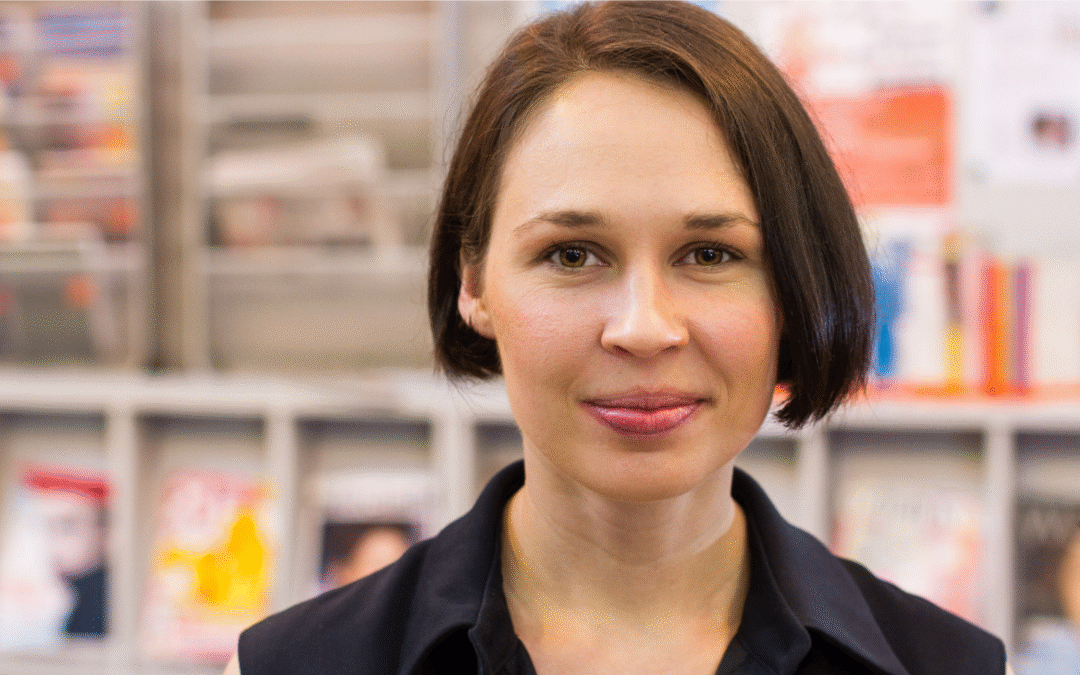 Театр Франка готує виставу за романом «Амадока» Софії Андрухович