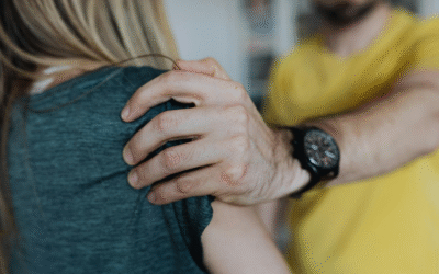 Приблизно кожні дві хвилини. У Німеччині зростає кількість випадків домашнього насильства