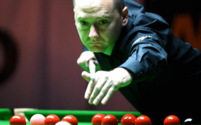 Колишнього чемпіона світу зі снукеру Грема Дотта звинуватили у сексуальному насильстві над дітьми