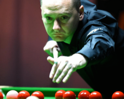 Колишнього чемпіона світу зі снукеру Грема Дотта звинуватили у сексуальному насильстві над дітьми