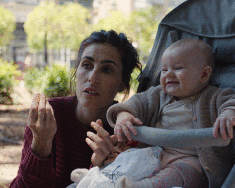 Найкращий іспанський фільм року Глуха відкриє 10-й фестиваль Лінія іспанського кіно