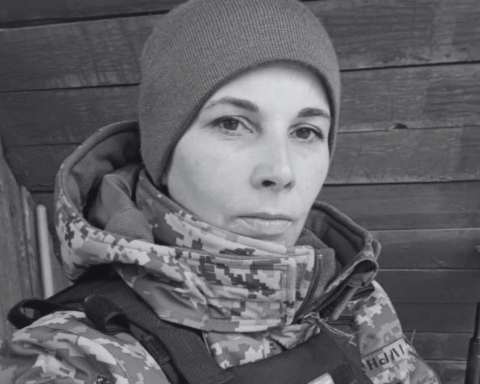 На фронті під час виконання бойового завдання загинула військовослужбовиця підрозділу Ахіллес Наталія Ільницька