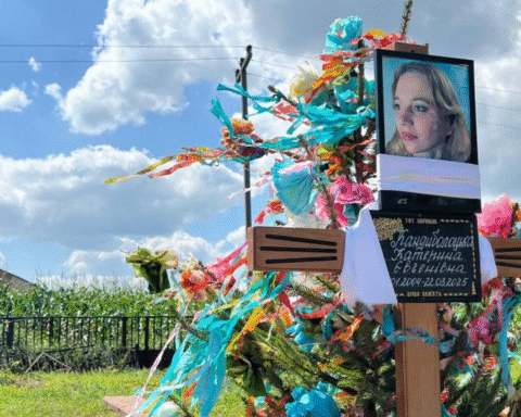 Що не так зі справою про самогубство 21-річної військової Катерини Кандиболоцької на Дніпропетровщині