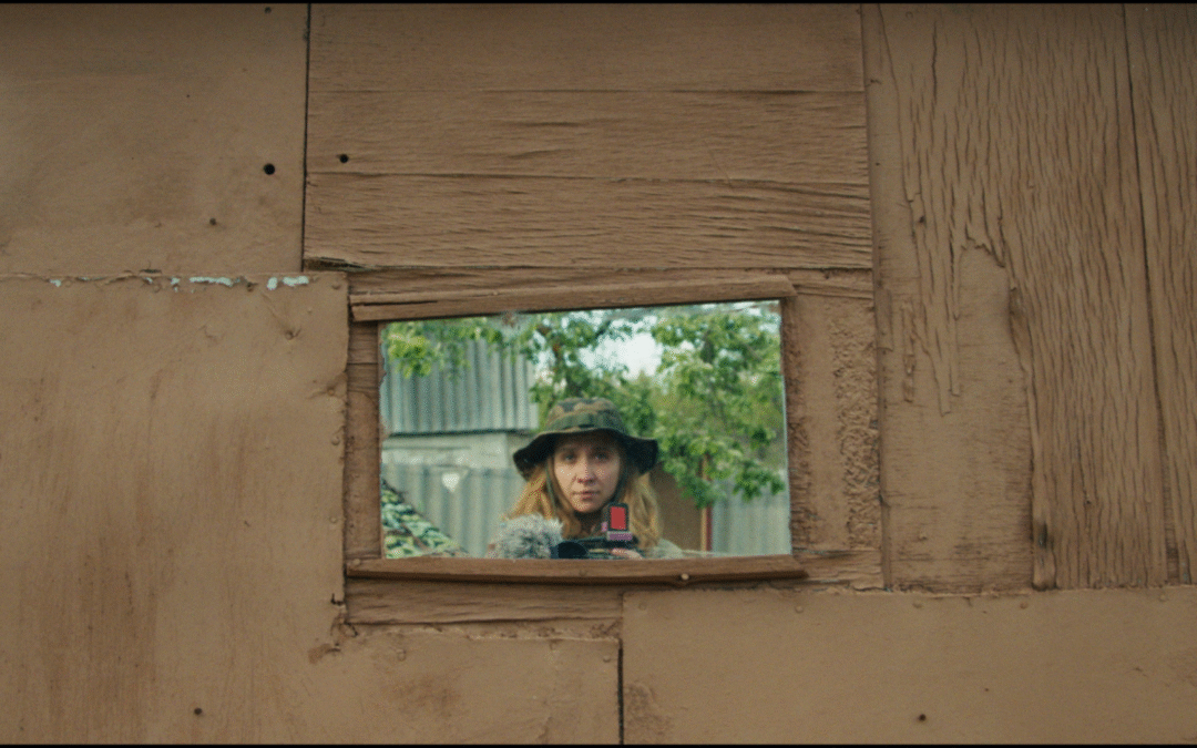 Документальний фільм Аліси Коваленко «З любов’ю з фронту» переміг на міжнародному кінофестивалі у Косові