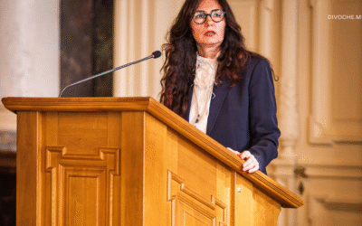 Розкрий лідерку в собі. Як менторство сприяє кар’єрному зростанню жінок у вищій освіті