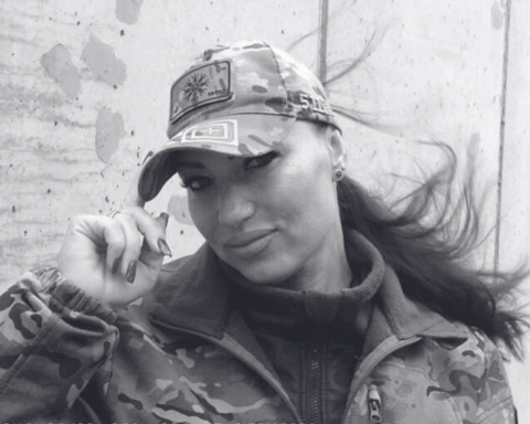 На Запоріжжі загинула мінометниця 130-го батальйону ТрО Ольга Ляля Сердюк