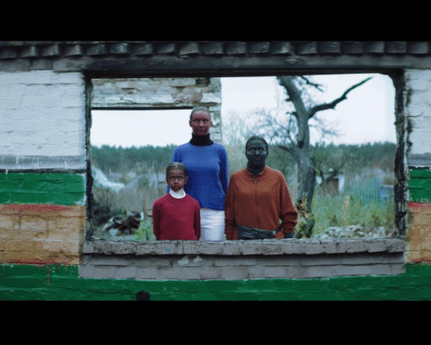 Режисерка фільму Малевич виступила із заявою щодо Костянтина Темляка