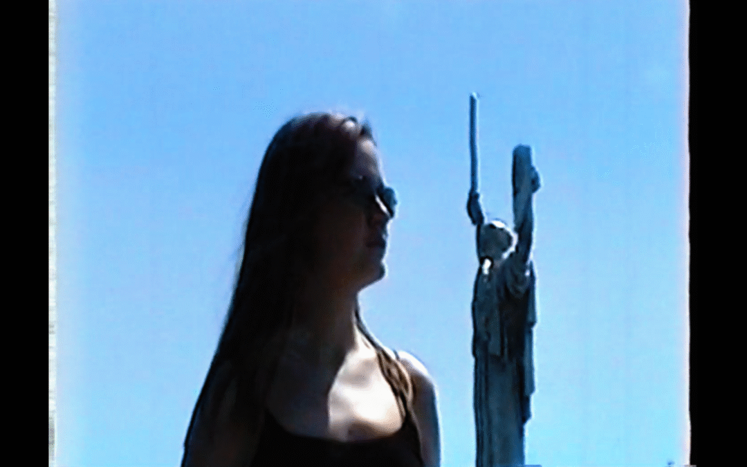 Секція «Жінки у кіно», фільми про сексуальне насильство та короткі метри про Олександру Екстер. Фестиваль KISFF оголосив програму