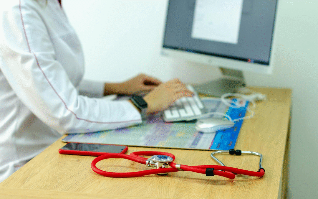 Штучний інтелект применшує проблеми жіночого здоров’я — дослідження