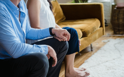 Майже 90% жінок хочуть, щоб їхні партнери помічали зміни фізичного стану через менструацію, але не всі готові це обговорювати, — опитування