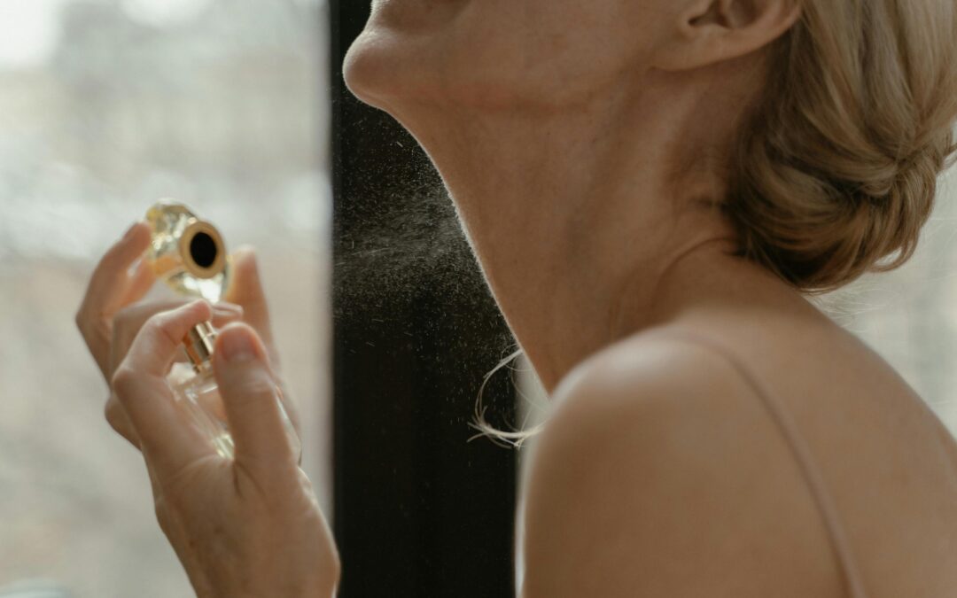 Парфумерія на щодень: Як аромати впливають на наш настрій