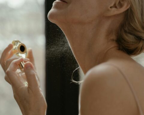 Парфумерія на щодень