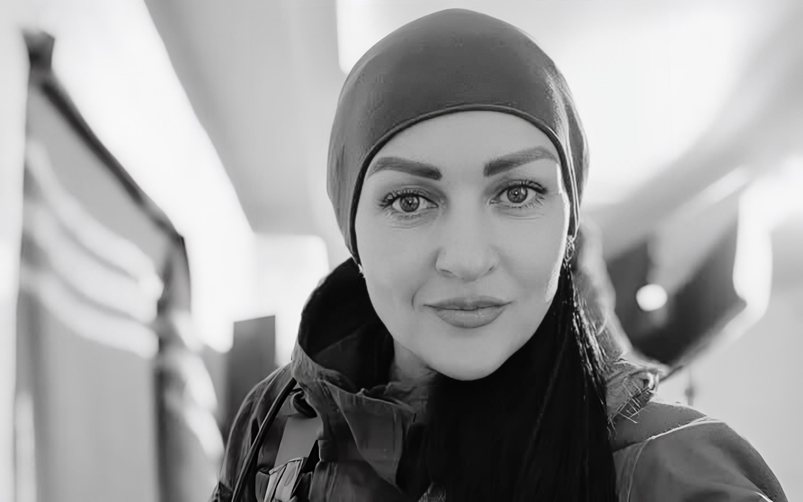 Бойовій медикині 47-ї ОМБр Маґура Олені Єрьоменко просять надати звання Героя України