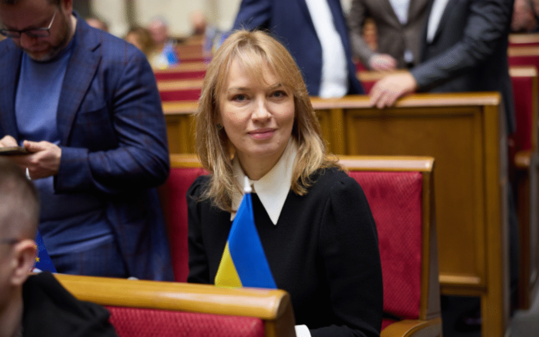 У Раді зареєстрували законопроєкт, що посилить відповідальність за злочини на ґрунті нетерпимості